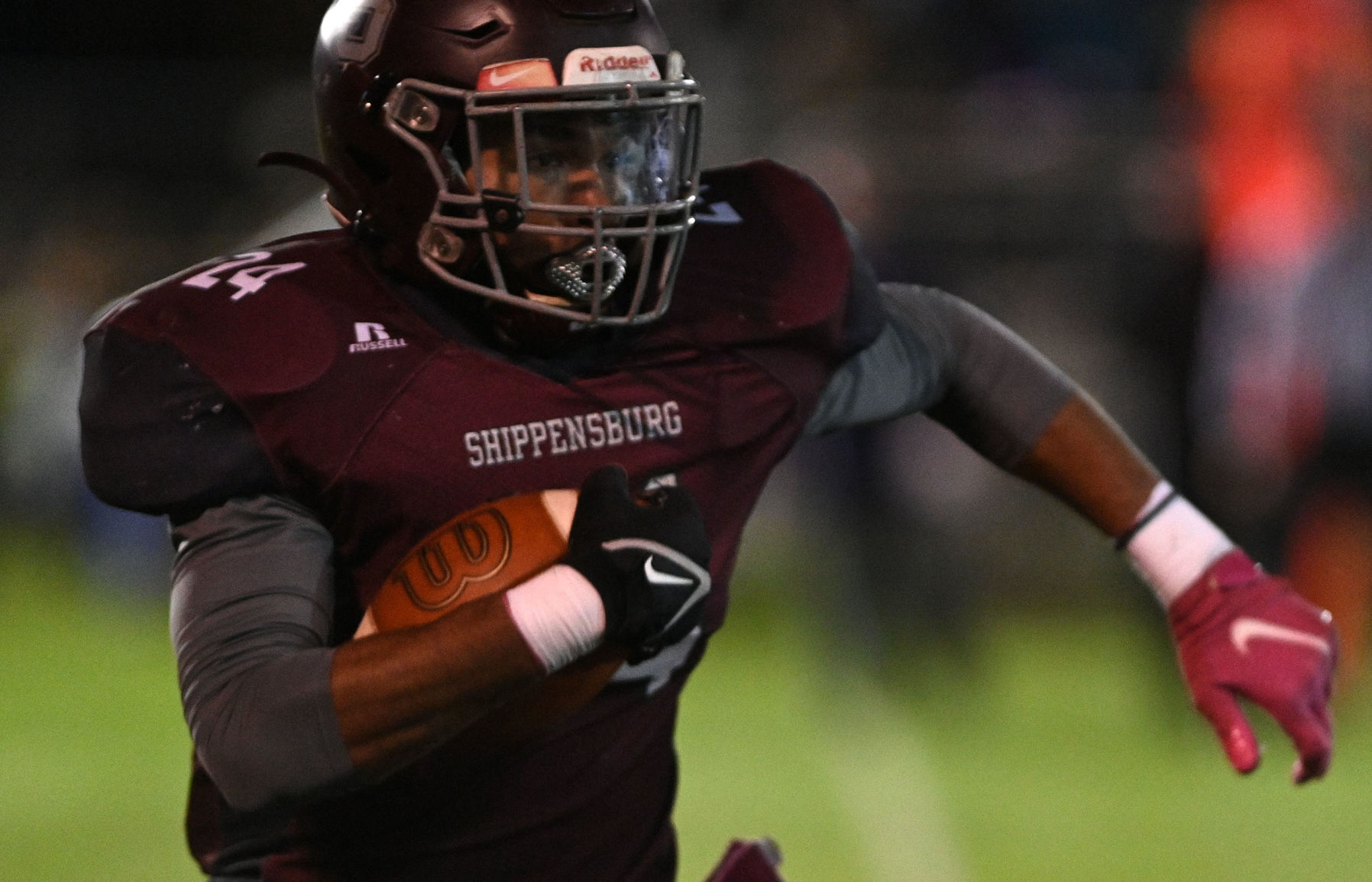 Shippensburg Cedar Cliff Football 5